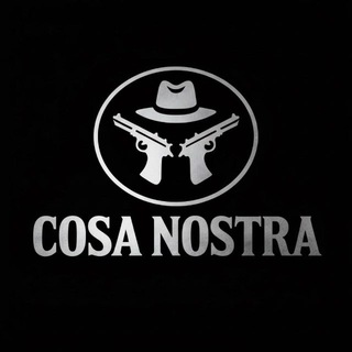 Telegram profile photo for 𝗖𝗢𝗦𝗔 𝗡𝗢𝗦𝗧𝗥𝗔🗡️