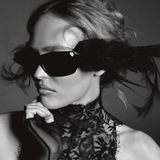 Telegram profile photo for Lily-Rose Depp