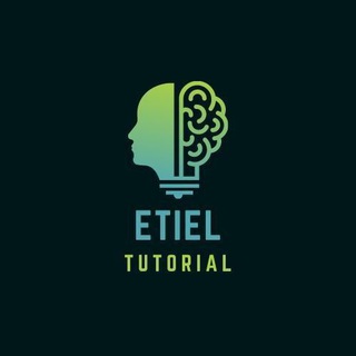 Telegram profile photo for ETIEL/ኢትኤል TUTORIAL