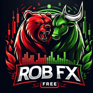 Telegram group profile photo for robfx free