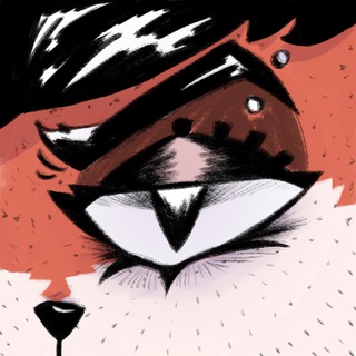 Telegram profile photo for SleepyF00x