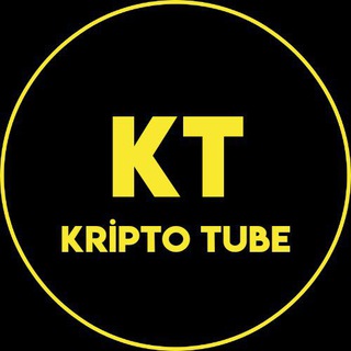 Telegram profile photo for Kripto Tube Haber&Analiz