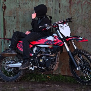 Telegram profile photo for Mr V-brake🚵🏍️