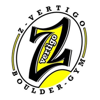 Telegram group profile photo for Z-Vertigo Boulder Gym