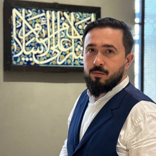 Telegram profile photo for PRO Восток