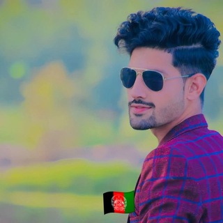 Telegram profile photo for Atiqullah Nangarhari