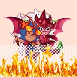 Telegram profile photo for ПЕРЕЕЗД + ЧИСТКА | P. Erorch fucks whom?
