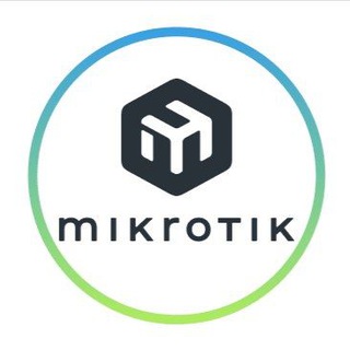 Telegram profile photo for Mikrotik Italia