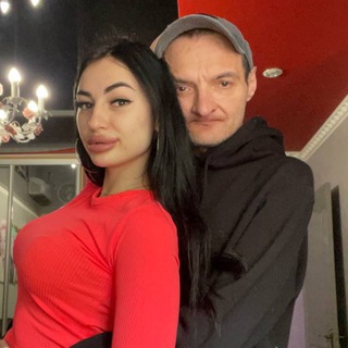 Telegram profile photo for Кристина Черная Вдова 💀