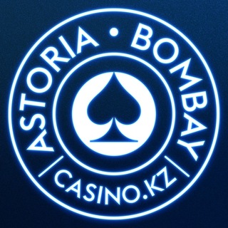 Telegram profile photo for casino.kz