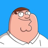 Telegram profile photo for PeterGriffinCTO