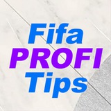 Telegram profile photo for FIFA PROFI TIPs | FC27