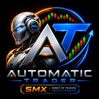 Telegram profile photo for Automatic Trader⚡️