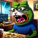 Telegram profile photo for $BERSERK Channel ($SOL Airdrop)