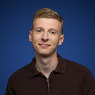 Telegram profile photo for Как расти в компании | Дмитрий Грунин