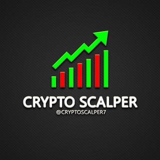 Telegram profile photo for Crypto Scalper Free