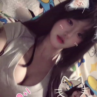 Telegram profile photo for 糯米小团子