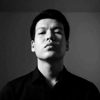 Telegram profile photo for Esengeldi Erejepov