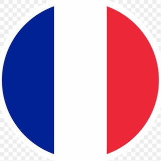 Telegram profile photo for French | Français