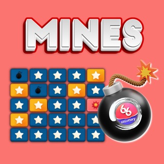 Telegram profile photo for 66 MINES OFFICIAL CHANNEL