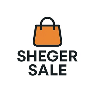 Telegram profile photo for Sheger Sale