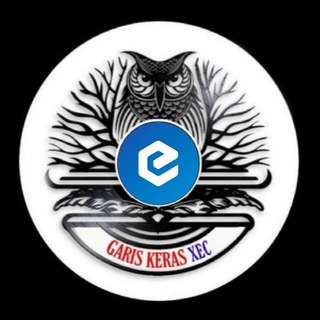 Telegram profile photo for GARIS KERAS XEC
