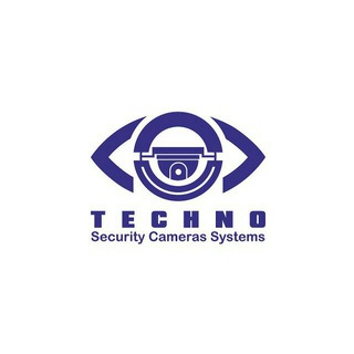 Telegram profile photo for شرکت بازرگانی تکنو دوربین
