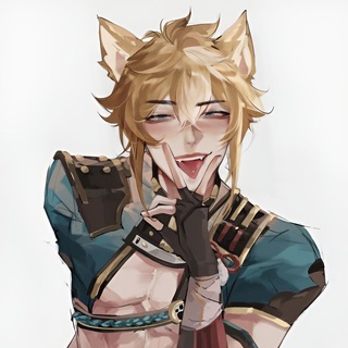 Telegram profile photo for ASS.. MRR.. ASMR