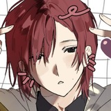 Telegram profile photo for уляшчеркаш