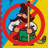 Telegram profile photo for 🚫sirnyk hunters🚫
