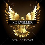 Telegram profile photo for ATB MERVELLER