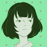 Telegram profile photo for Тайка в квантовой пене