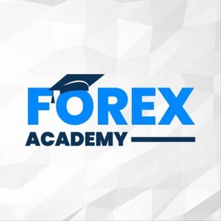 Telegram profile photo for FOREX ACADEMY