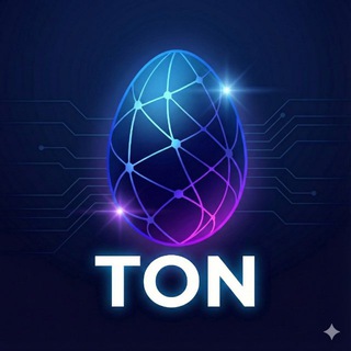 Telegram profile photo for TON Chat Web3 AI SuperApp
