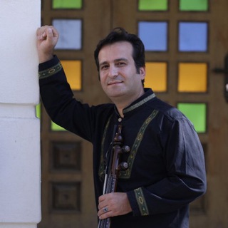 Telegram profile photo for بهمن فريادرس bahmanfaryadras