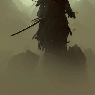 Telegram profile photo for Overlord.