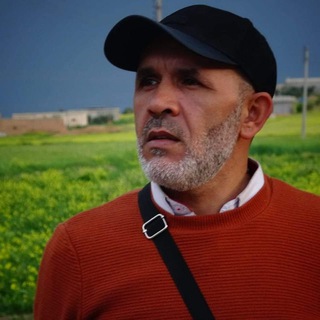 Telegram profile photo for احمد الشبلي _ شرق سوريا