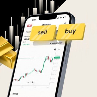 Telegram profile photo for Daily Forex & crypto alerts ๐ฒ๐ธ๐ฐ