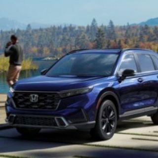 Telegram profile photo for Honda Hong Kong