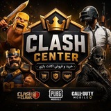 Telegram profile photo for کلش سنتر / CLASH CENTER