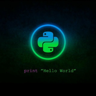 Telegram group profile photo for Python Mirror Bot Support Group