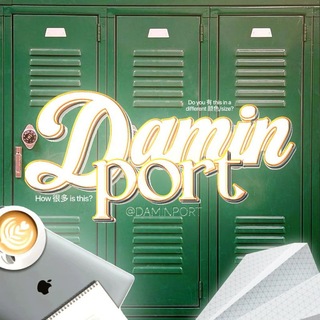 Telegram profile photo for @ 𝘿𝖺𝗆𝗂𝗇 ( թօr𝗍 ) 🏫 ..