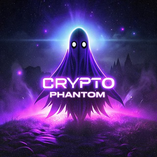 Telegram profile photo for Crypto Phantom ANTI