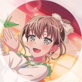 Telegram profile photo for — закрыто 〃MaKo! ⚘