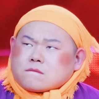 Telegram profile photo for 内涵搞笑&每日一笑