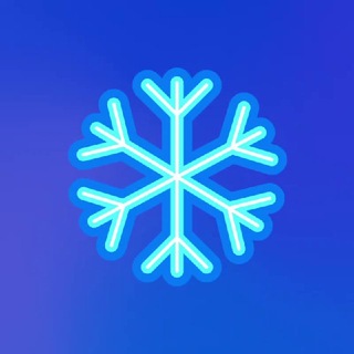 Telegram profile photo for Freezy VPN