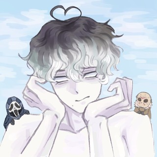 Telegram profile photo for lighting side