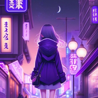 Telegram profile photo for Fukuoka