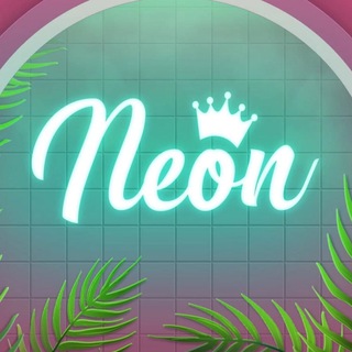 Telegram profile photo for NEON