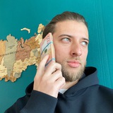Telegram profile photo for Обороты бешеные, прибыль пока не считал